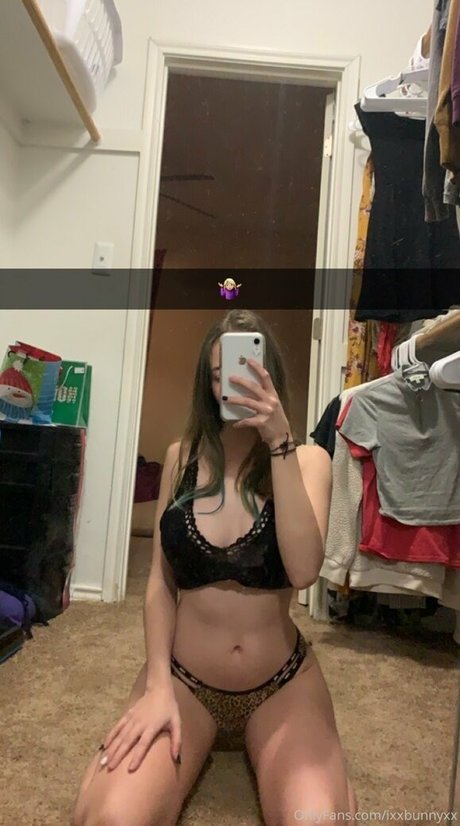 ixxbunnyxx free onlyfans