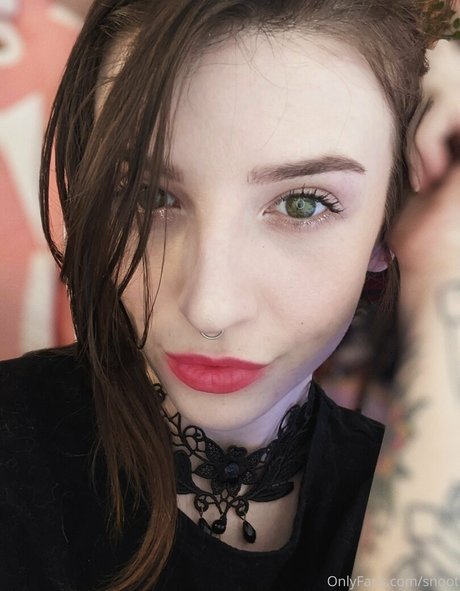 snoot naked onlyfans pics