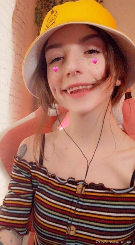 snoot nudes leaked onlyfans