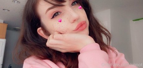 snoot leaked only fans nudes