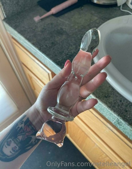 estelleangel onlyfans naked leaks