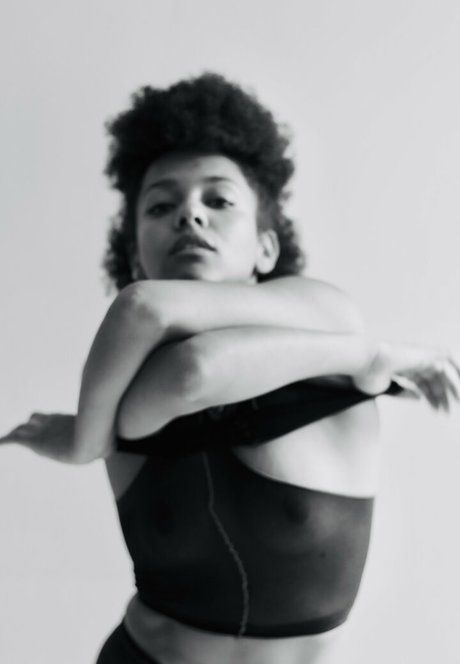 Djouliet Amara  still