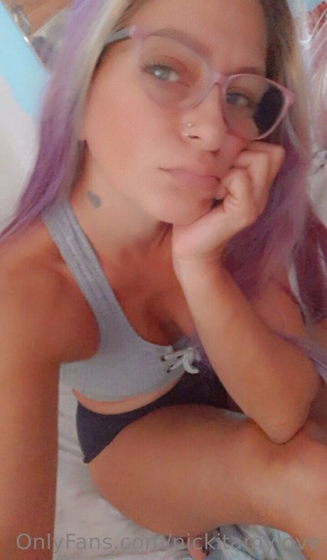 nickitamylove only fans naked