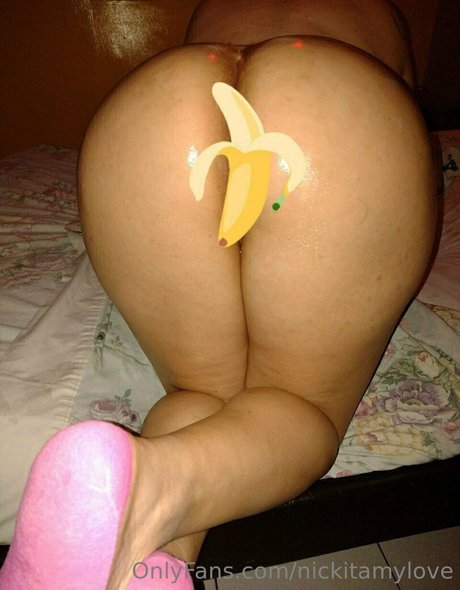 nickitamylove only fans