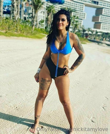 nickitamylove free only fans