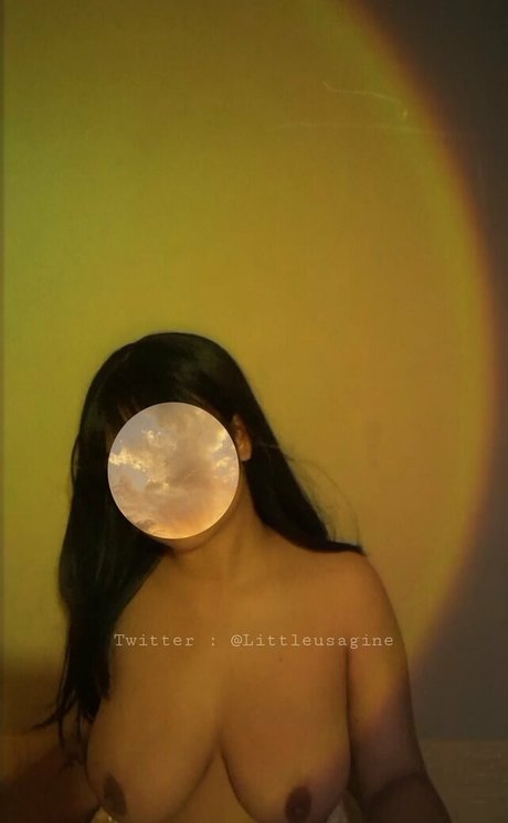 Littleusagine only fans