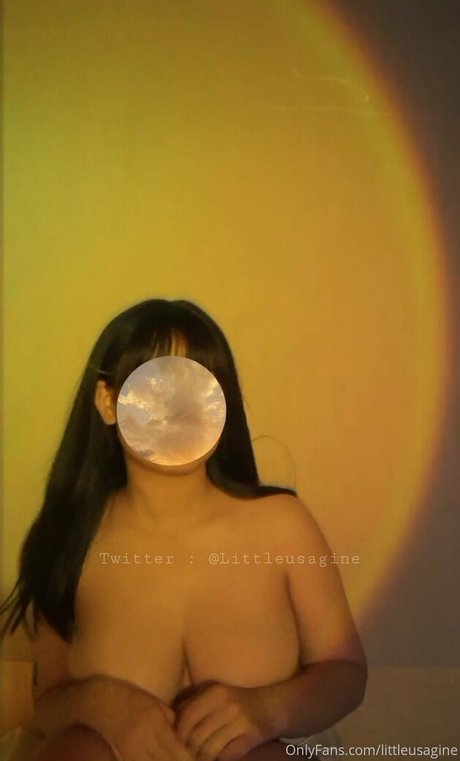 Littleusagine sex tape onlyfans