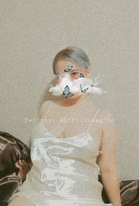 Littleusagine only fans xxx