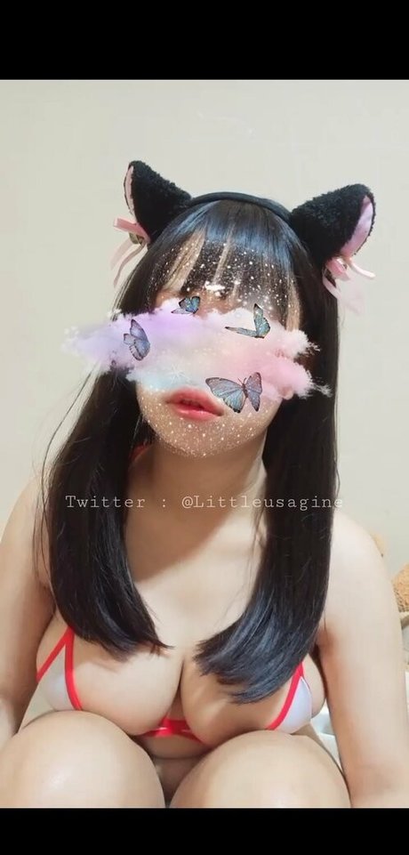 Littleusagine leaked onlyfans naked