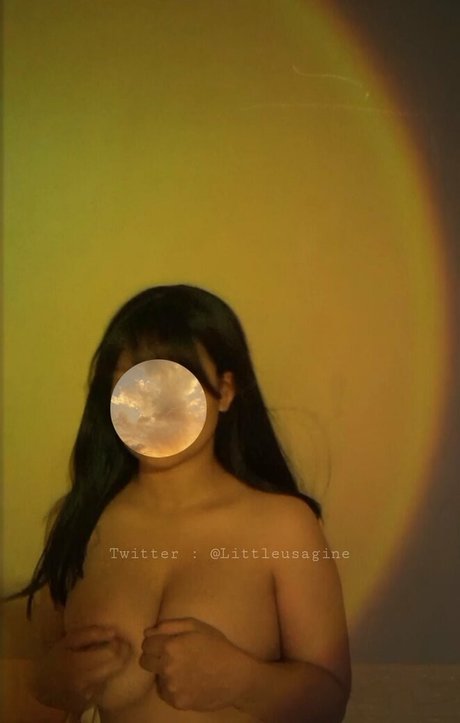 Littleusagine new onlyfans leaks