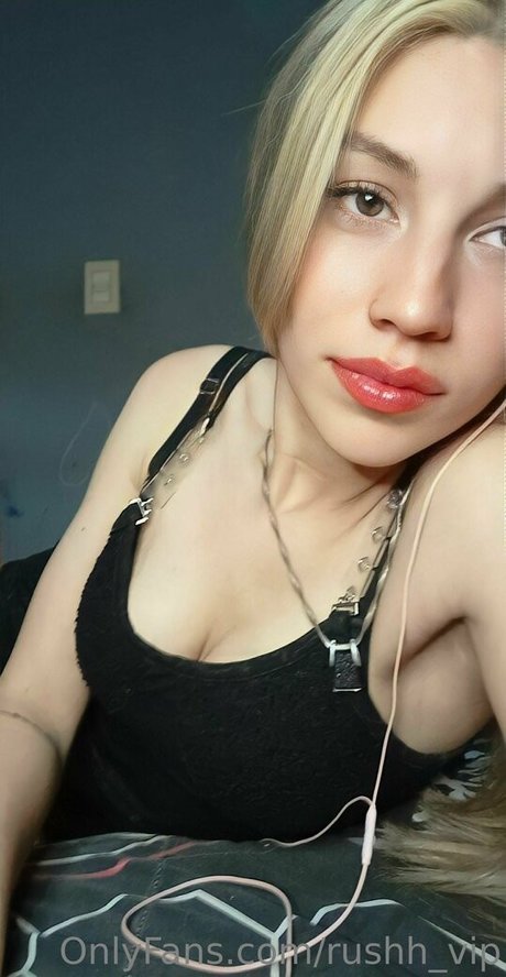 rushh vip onlyfans leak nudes