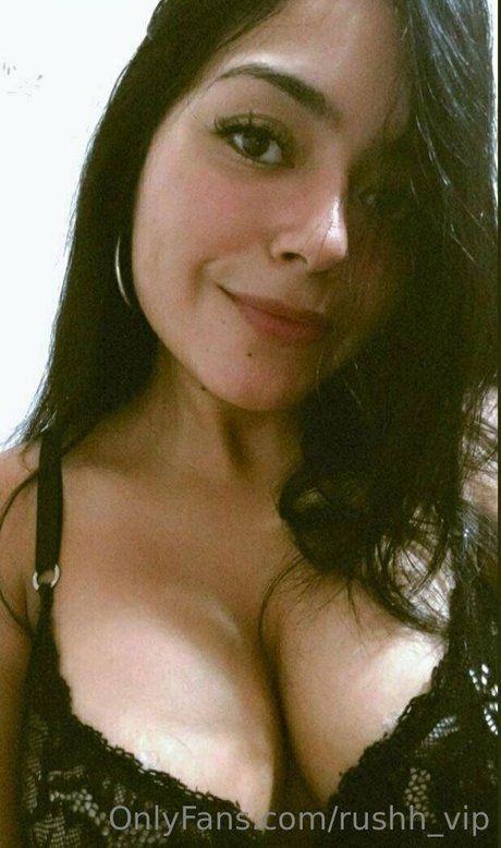 rushh vip onlyfans leaked nude