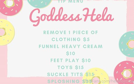 hela stoned bbw xxx onlyfans