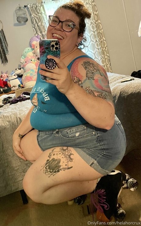 hela stoned bbw xxx onlyfans