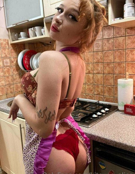 kitsune alicie only fans content