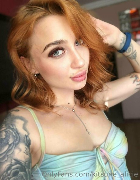 kitsune alicie onlyfans pictures