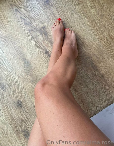 alma rose leaked onlyfans xxx