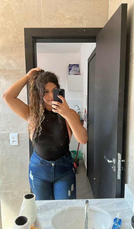 Erika Banson onlyfans leaka