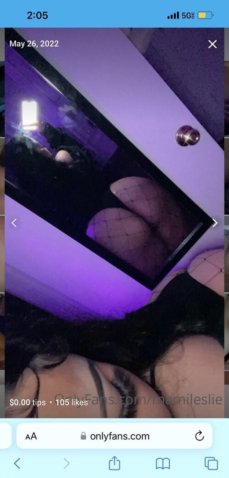 MamiLeslie xxx onlyfans