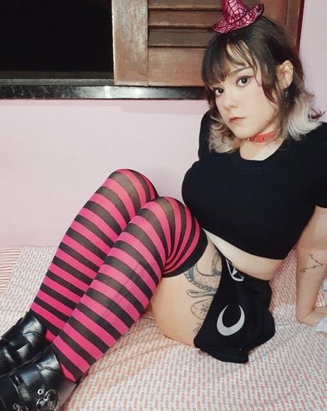 Lilipuff666 onlyfans sex leak