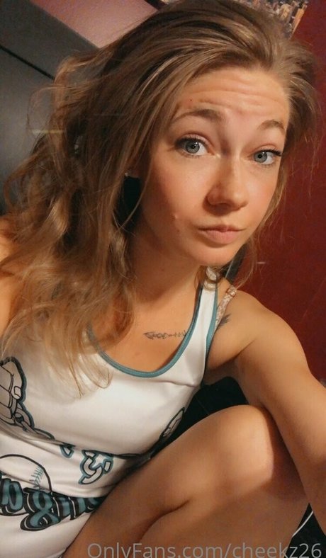 cheekz26 nudes onlyfans leak