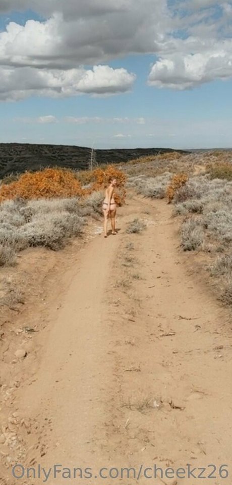 cheekz26 onlyfans xx
