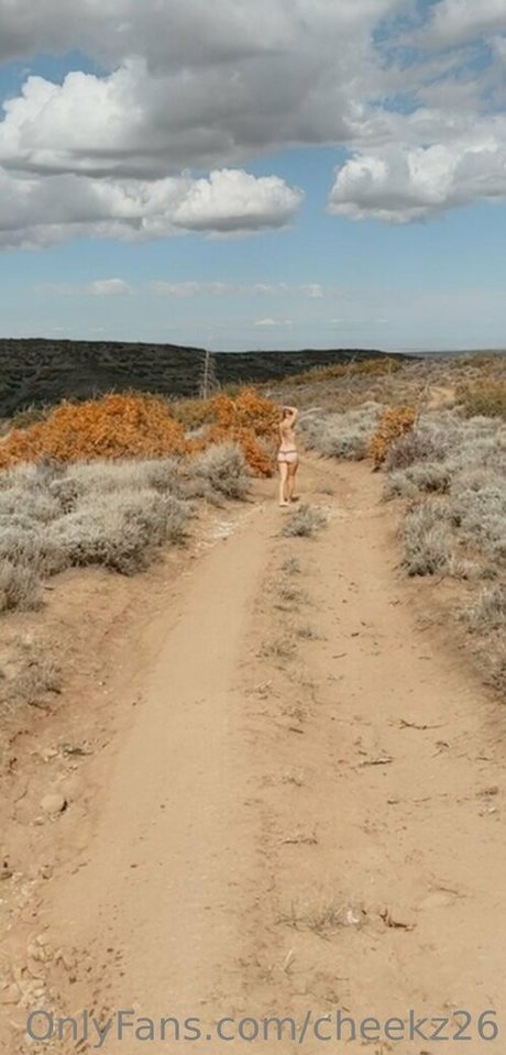 cheekz26 onlyfans sextape leak