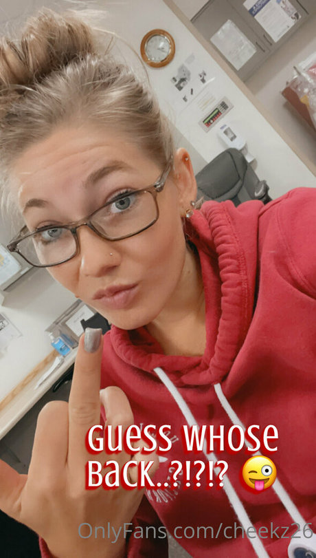 cheekz26 on onlyfans