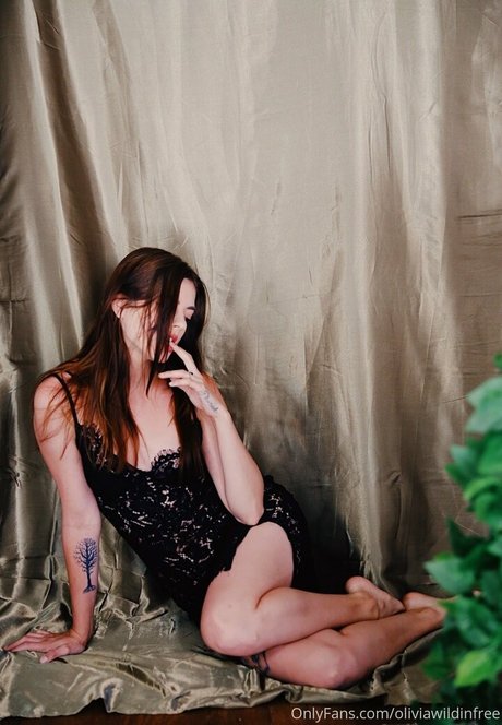 oliviawildinfree leaked onlyfans pics