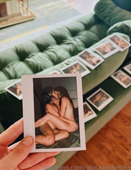 oliviawildinfree onlyfans porn