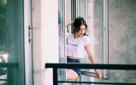 oliviawildinfree only fans leak porn