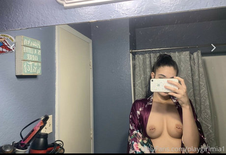 playgirlmia onlyfans xxx