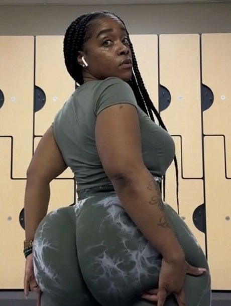 londondagreat onlyfans model