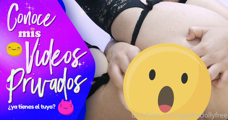 agathadollyfree onlyfans nude leaked