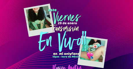 agathadollyfree leaked porn onlyfans