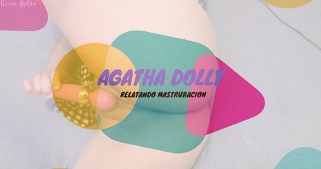 agathadollyfree onlyfans sextape
