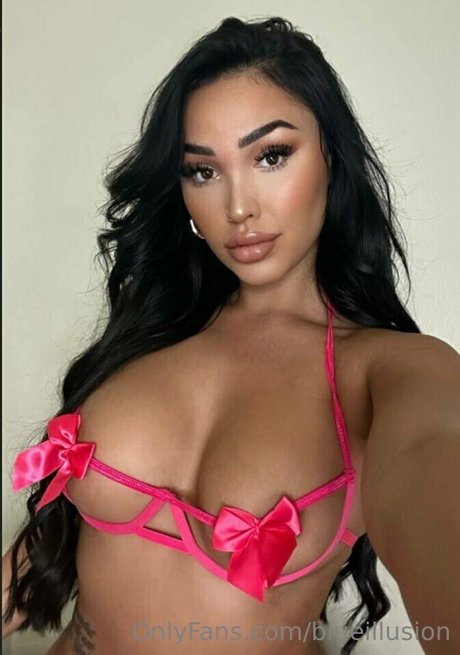 blueillusion leaked only fans porn