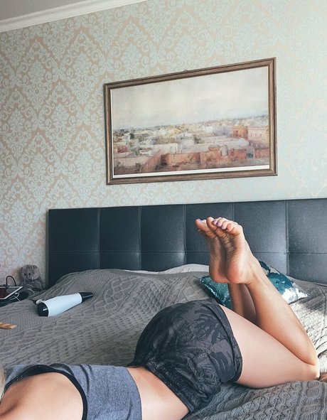 k flexiblefeet nude onlyfans