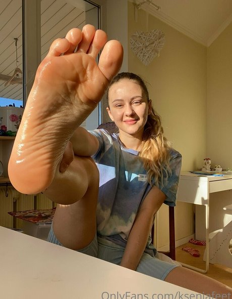 k flexiblefeet onlyfans naked pics