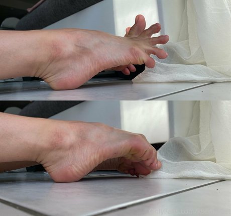 k flexiblefeet onlyfans naked pics