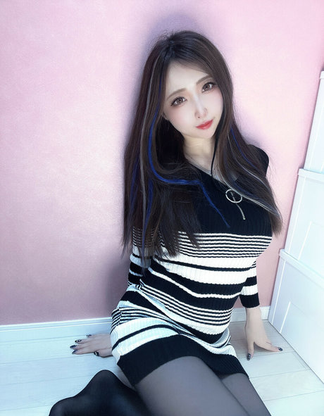 Momoiro Reku nudes onlyfans