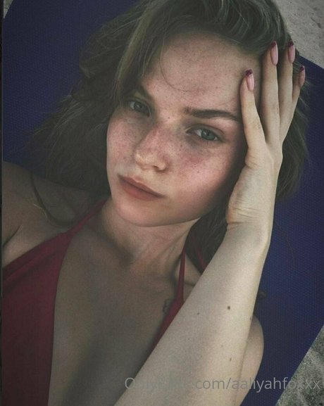 aaliyahfoxxx onlyfans naked leak