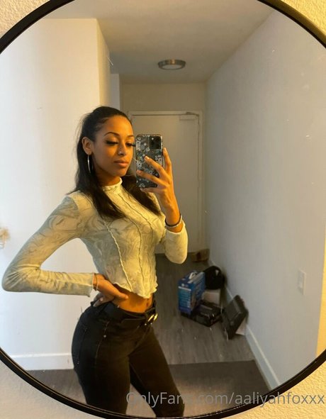 aaliyahfoxxx leaked onlyfans xxx