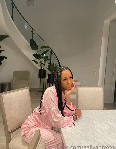 aaliyahfoxxx new onlyfans leak