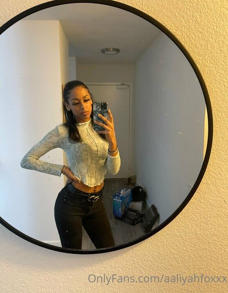 aaliyahfoxxx naked onlyfans