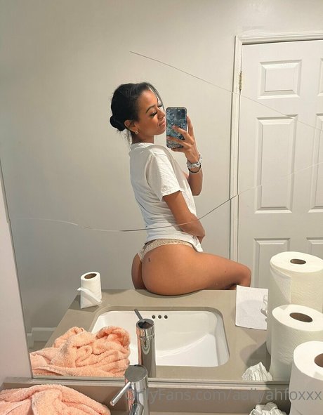aaliyahfoxxx porn only fans