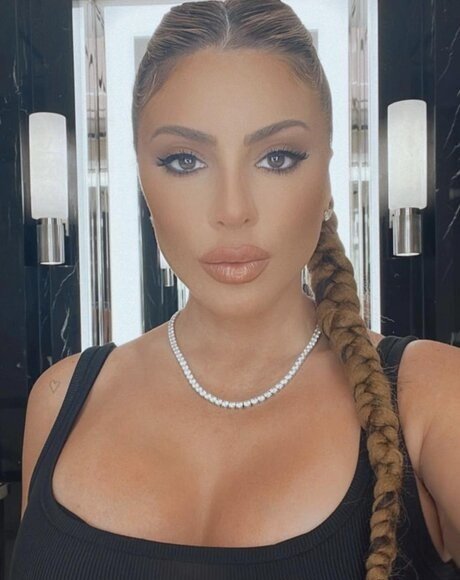 Larsa Pippen onlyfans nude pictures