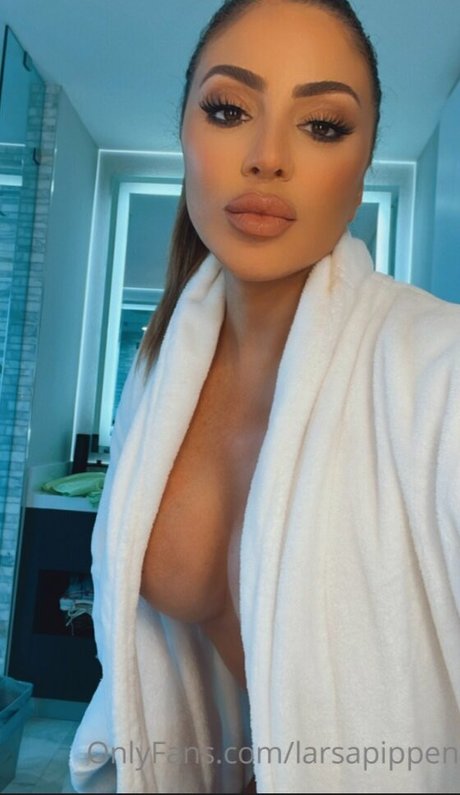 Larsa Pippen naked onlyfans leaks