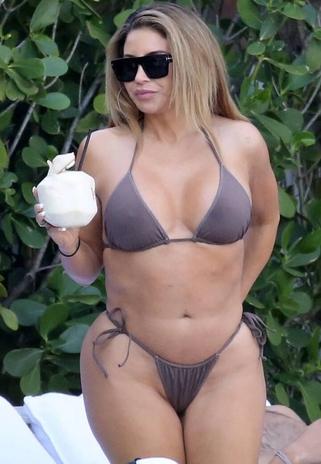 Larsa Pippen onlyfans free