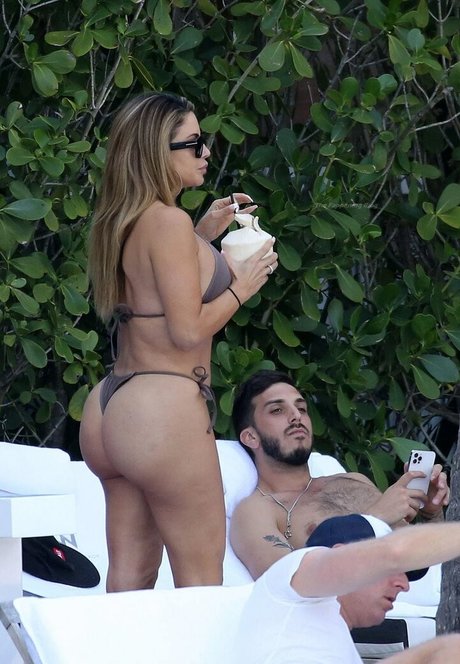 Larsa Pippen only fans content